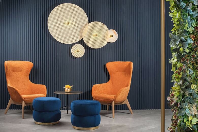 Hotel NH Collection Roma Centro