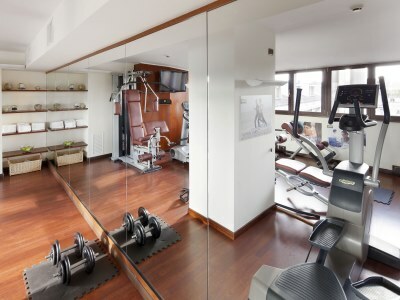 Hotel NH Collection Roma Centro