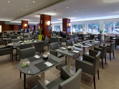 Hotel NH Collection Roma Centro