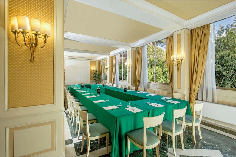 Grand Hotel Fleming