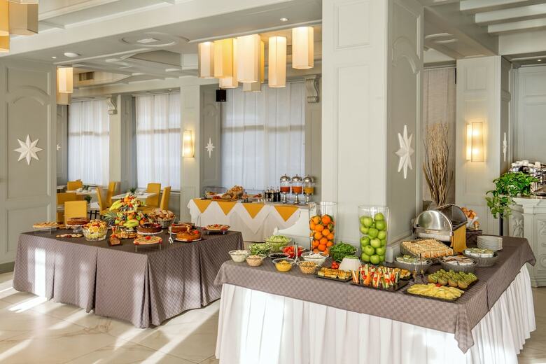 Grand Hotel Fleming