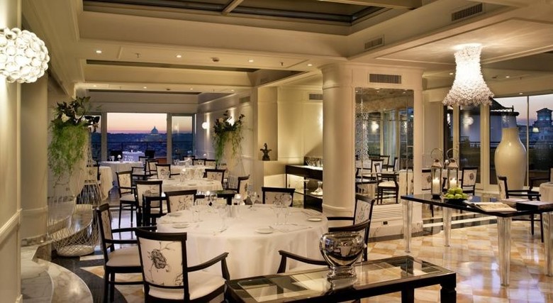 Hotel Bernini Bristol