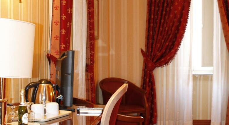 Hotel Sistina