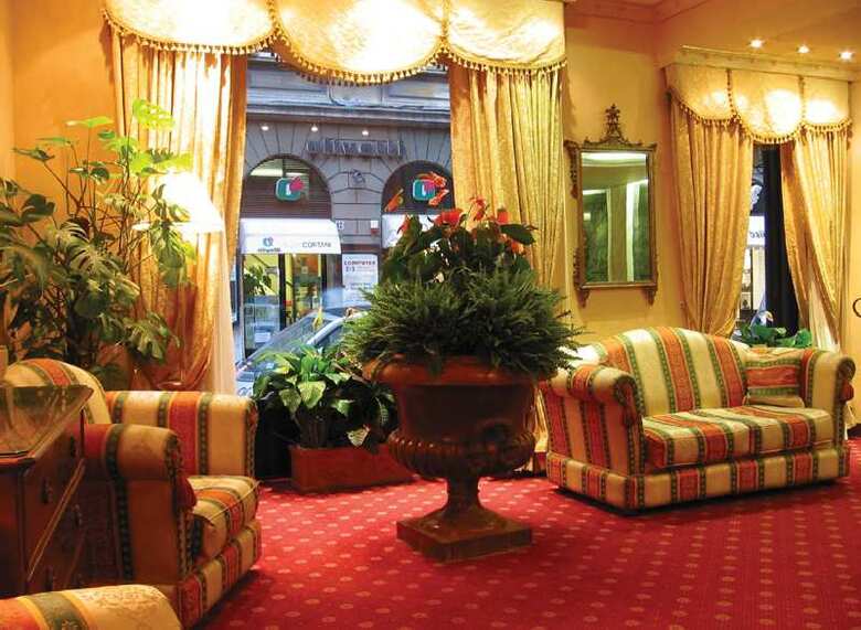 Hotel Sistina