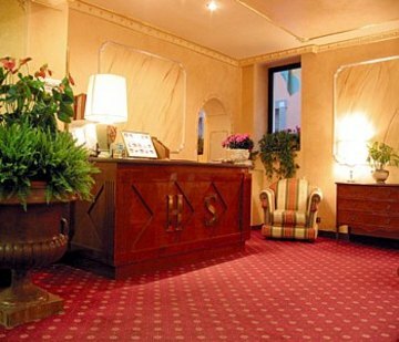 Hotel Sistina