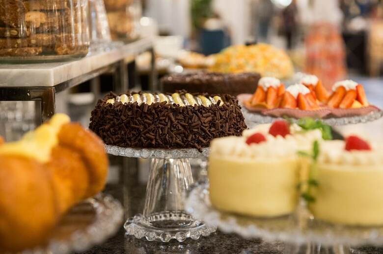 Hotel The St. Regis Rome