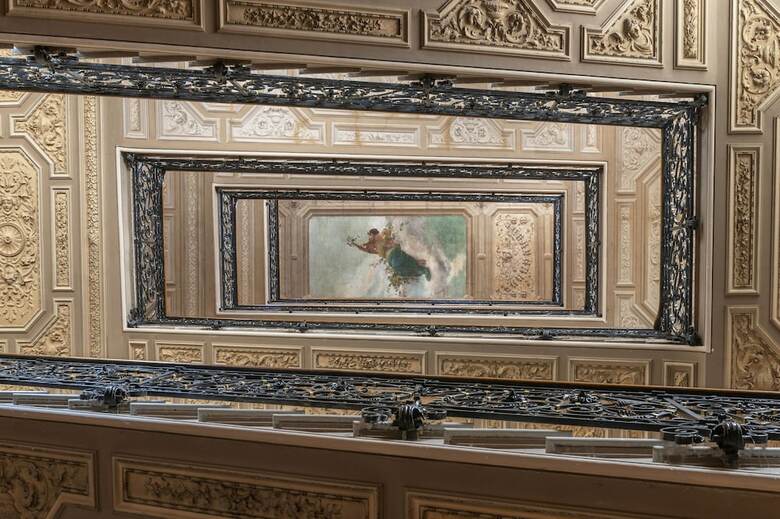 Hotel The St. Regis Rome