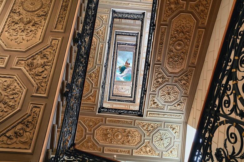 Hotel The St. Regis Rome