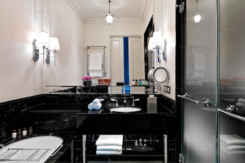 Hotel The St. Regis Rome