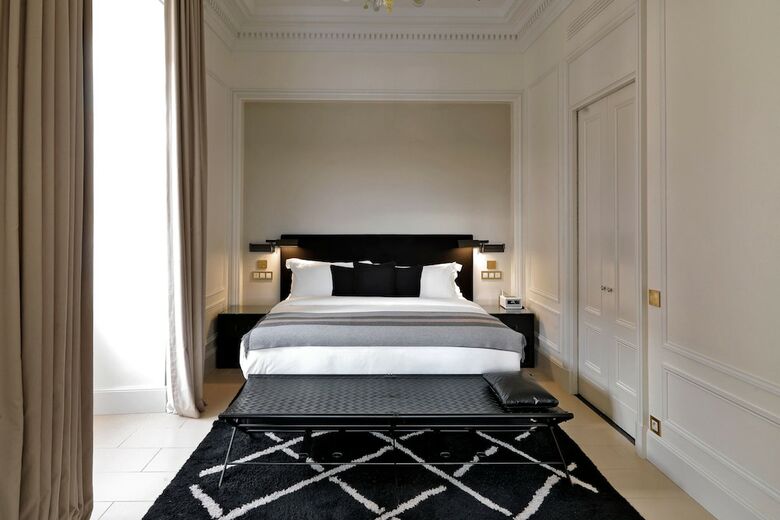 Hotel The St. Regis Rome