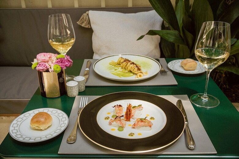 Hotel The St. Regis Rome