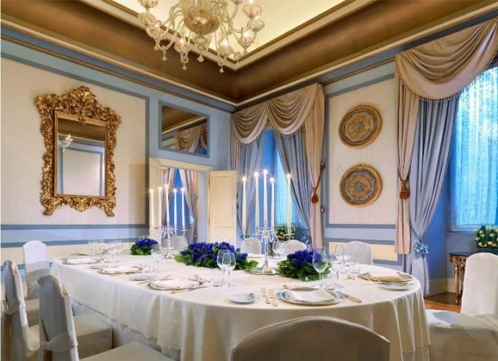 Hotel The St. Regis Rome