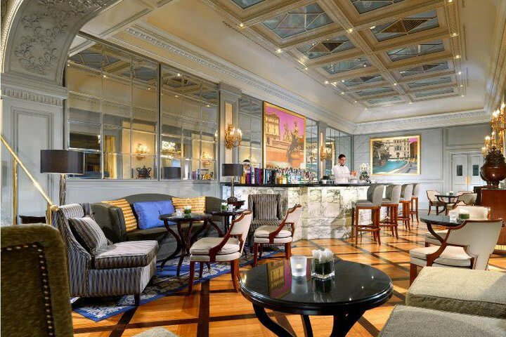 Hotel The St. Regis Rome