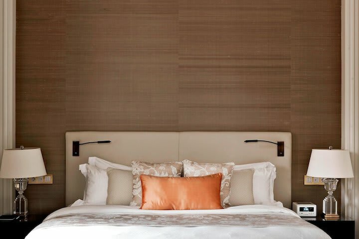 Hotel The St. Regis Rome