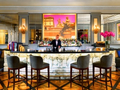 Hotel The St. Regis Rome