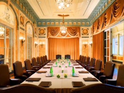 Hotel The St. Regis Rome