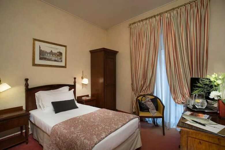 Hotel Colonna Palace