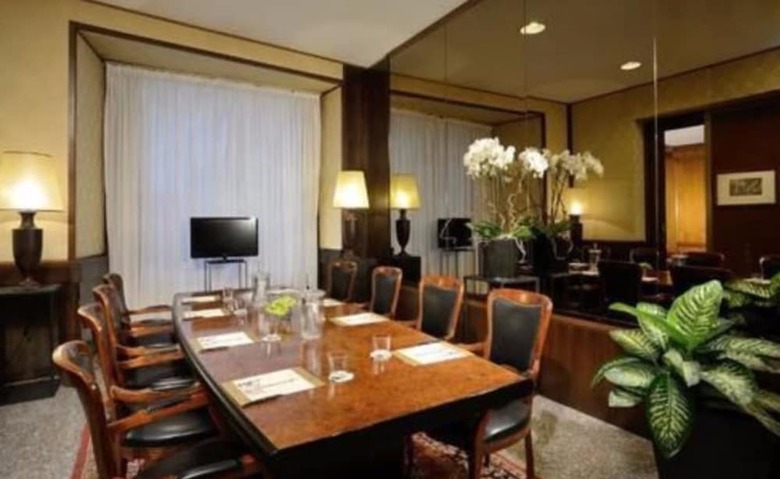 Hotel Colonna Palace