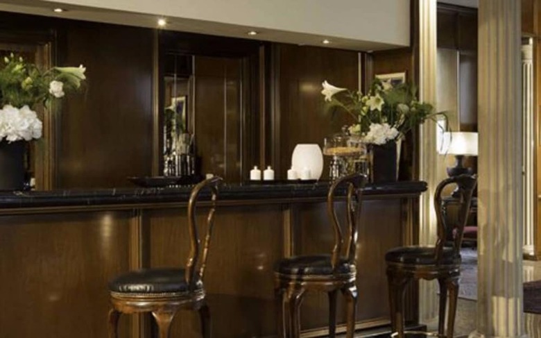 Hotel Colonna Palace