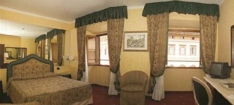 Hotel Colonna Palace