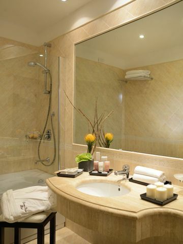 Hotel Colonna Palace