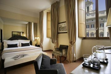 Hotel Colonna Palace