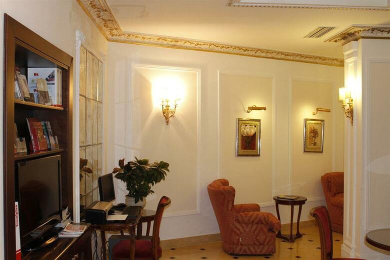 Hotel Gallia