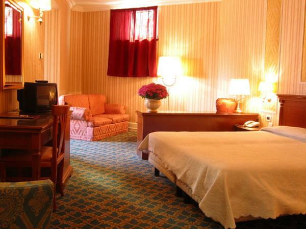 Hotel Gallia