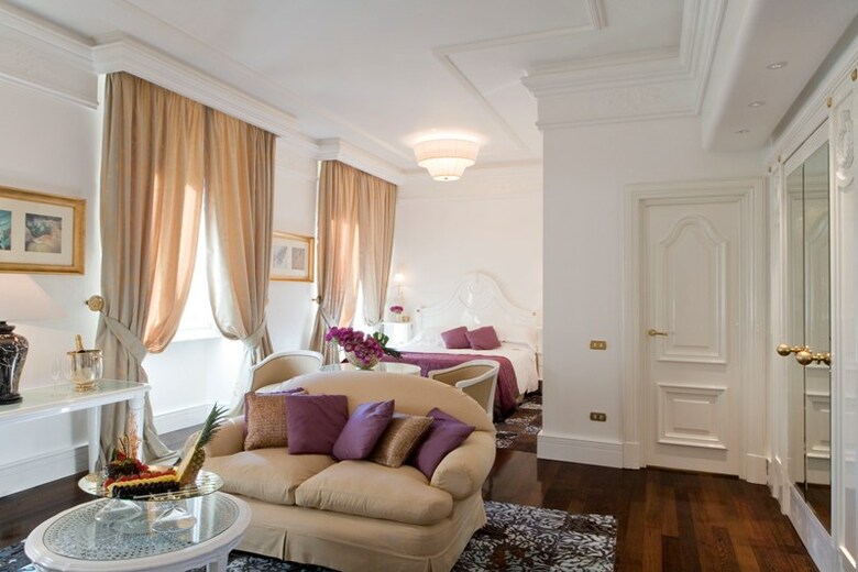 Hotel Majestic Roma