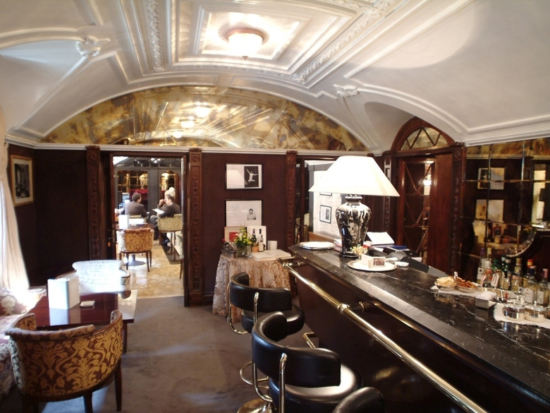 Hotel Majestic Roma