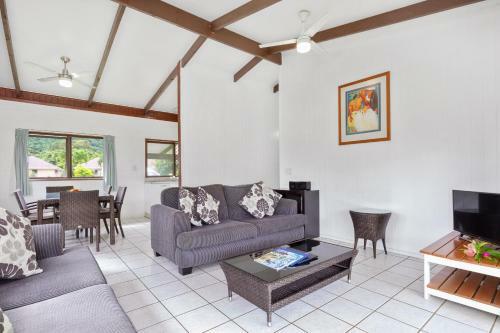 Hotel Palm Grove