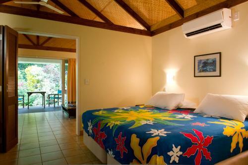 Hotel Palm Grove