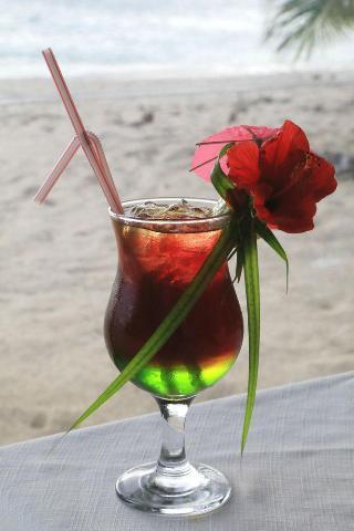 Hotel Castaway Resort