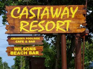 Hotel Castaway Resort