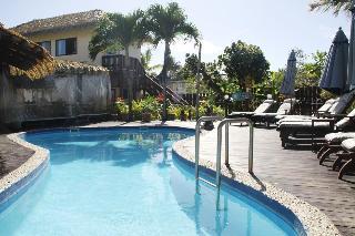 Hotel Castaway Resort