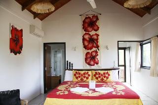 Hotel Castaway Resort