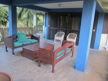 Raina Beach Apartments