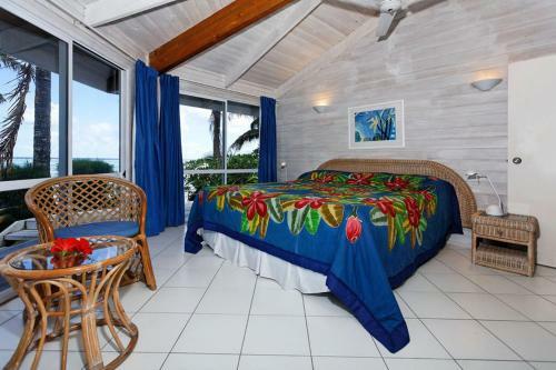 Sands Villas