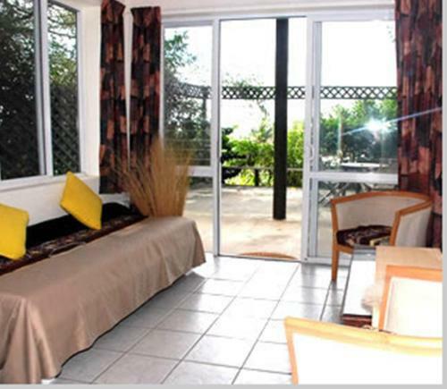 Muri Retreat Apartments