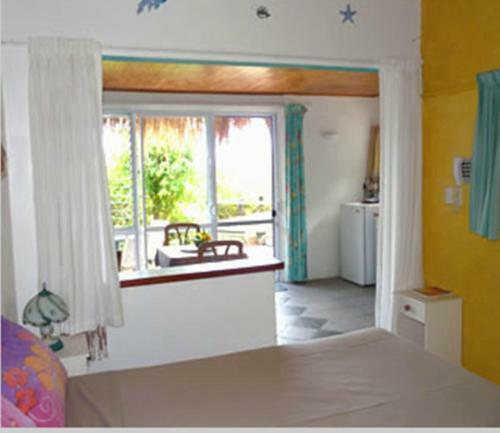 Muri Retreat Apartments