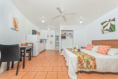 Apartamentos The Cooks Oasis - Holiday Villas