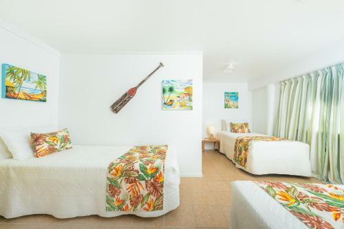 Apartamentos The Cooks Oasis - Holiday Villas