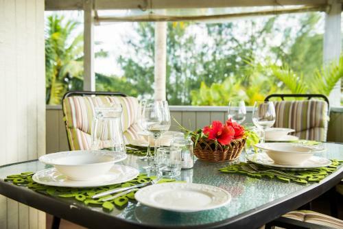 Apartamentos The Cooks Oasis - Holiday Villas