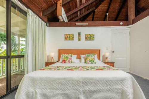 Apartamentos The Cooks Oasis - Holiday Villas