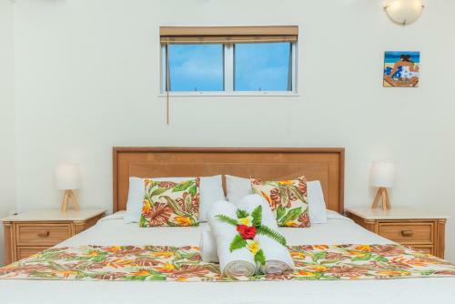 Apartamentos The Cooks Oasis - Holiday Villas
