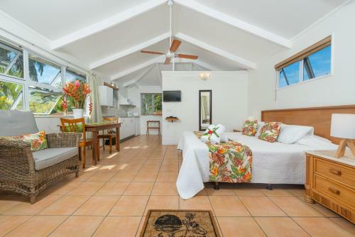 Apartamentos The Cooks Oasis - Holiday Villas