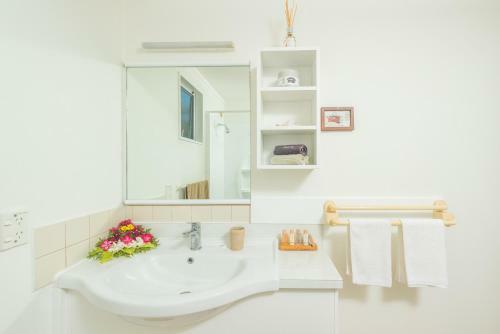 Apartamentos The Cooks Oasis - Holiday Villas
