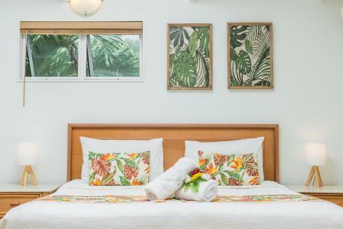 Apartamentos The Cooks Oasis - Holiday Villas