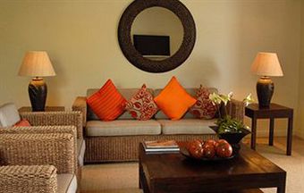 Apartamentos Te Vakaroa Villas