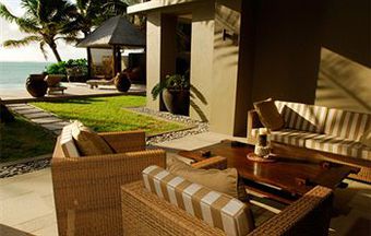 Apartamentos Te Vakaroa Villas